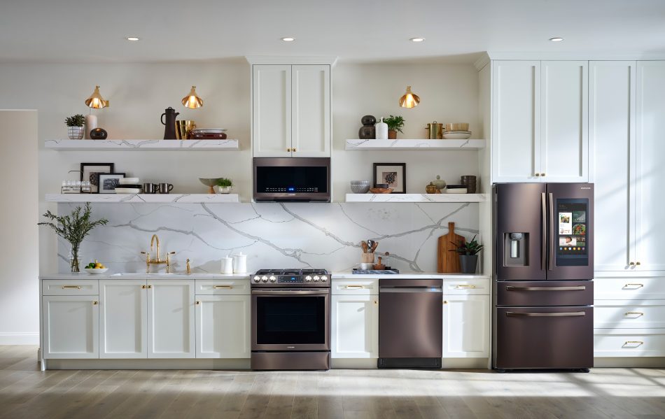 Six Must-Have Kitchen Appliances