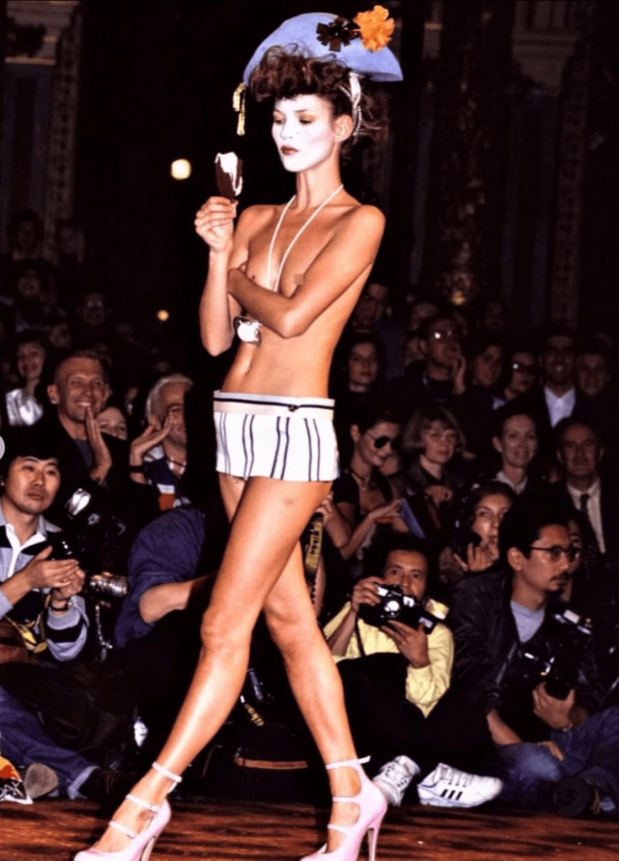 The queen of punk passed away: Vivienne Westwood in 10 highlights -  Puredeluxe